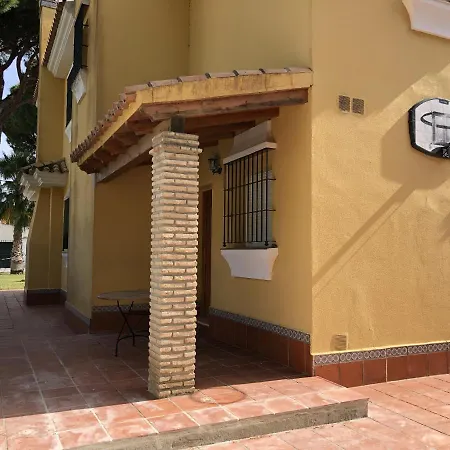 Holiday home Violeta Chiclana de la Frontera