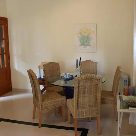 Violeta Holiday home