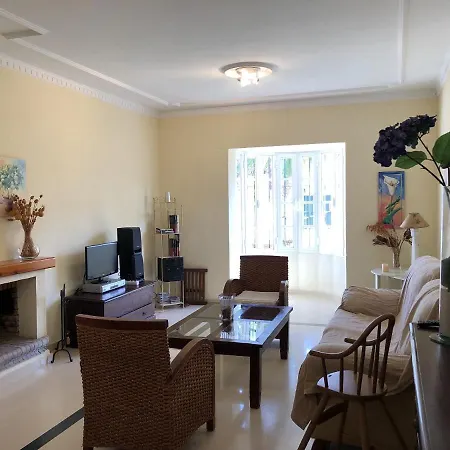 Holiday home Violeta Chiclana de la Frontera
