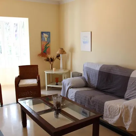Violeta Holiday home Chiclana de la Frontera