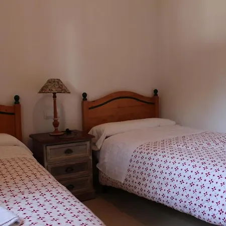 Holiday home Violeta Chiclana de la Frontera