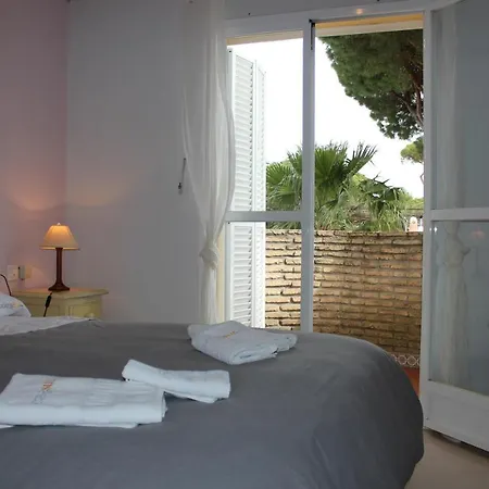 Violeta Holiday home Chiclana de la Frontera