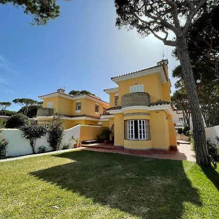 Violeta Holiday home Chiclana de la Frontera