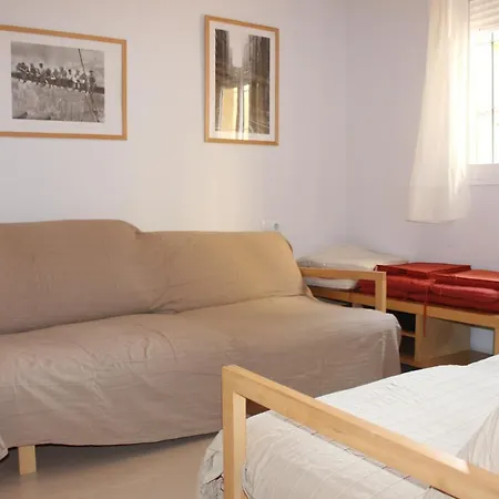 Violeta Holiday home *