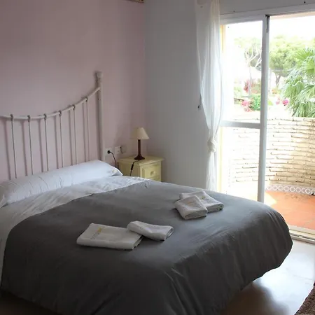 Violeta Holiday home Chiclana de la Frontera